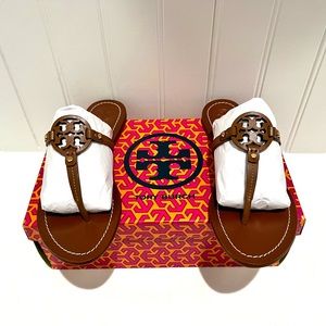 New Tory Burch Sandals